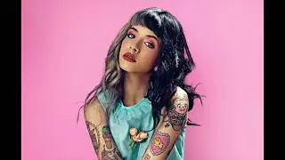 Nea Smirni [Melanie Martinez Type Beat x RnB]