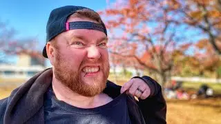 Is Japan Racist? Living in Japan as a Foreigner.