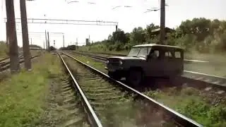 жёсткий прикол. Россия 2020!