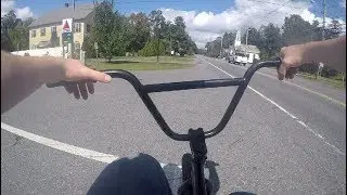 GoPro Test