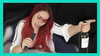 SOLA EN CASA | Chusita