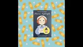 Florence Nightingale 👩‍⚕️🩺 | Women’s History | Read Aloud