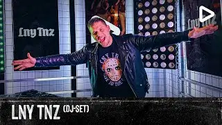 LNY TNZ (DJ-set) | SLAM!