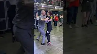 bachata sensual