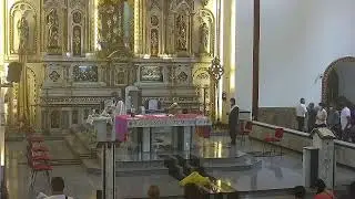 Eucaristía  Miércoles  16  de  Marzo  de  2022 -  