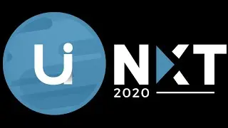 UI Nxt 2020 Teaser Video