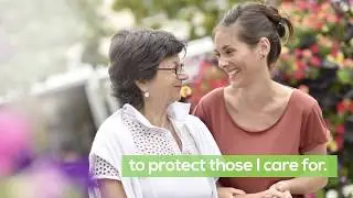 Winter Strategy - Home Carers