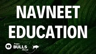 Navneet Education - Empowering Minds through Education