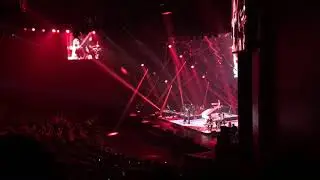 Мумий Тролль - Утекай. Вечерний чай. 26.04.2018