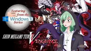 SMTV: Vengeance part 9 (Full Stream)