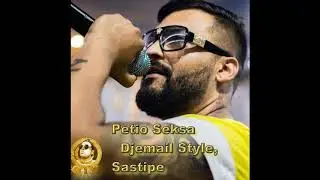 ☆ Petio Seksa - Sastipe 2020 ☆ ♫ █▬█ █ ▀█▀