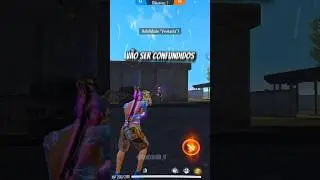 #freefire