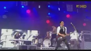 Placebo - Sleeping With Ghosts [09/19]