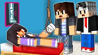 GÖKÇE VS MİNECRAFT #699
