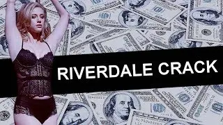 RIVERDALE CRACK [SEASON 2]