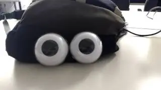 Blink!