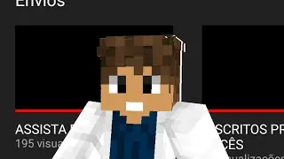 LUIZ JOGA VOLTOU?