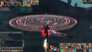 [Last Chaos] UY Scuti Vs Altar Of Darkness (Titan)