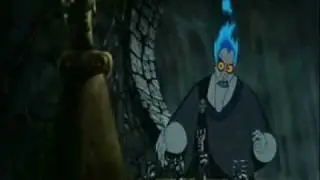 Disney Song/Movie of the Month- Hades Game
