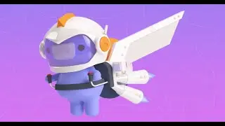 SERVIDOR DE NITRO FAKE QUE PERDEU 200 MEMBRO AGORA MESMO !
