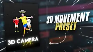 alight motion 3d movement edit preset | alight motion shake pack | alight link and drive link