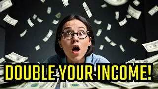 👉SECRETS to Boosting Your Income in 2025 REVEALED!
