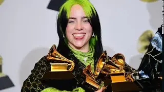 Билли Айлиш горячие и забавные моменты на ее концертах Billie Eilish hot and funny moments at Shows