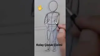 Çocuk Çizimi
