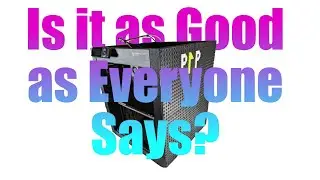 An Honest Review of the P1P from Bambu Lab