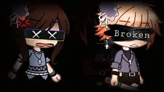 Can't Control My Body || Meme || Twist || Crazy Jake AU