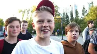 DoskiShop на выезде: Екатеринбург. Часть 1.