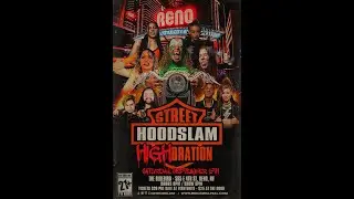 Full Event: 9/16/23 Street Highbration, Reno NV