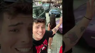 QUANTE SUPER CAR CI SONO A MONTECARLO?
