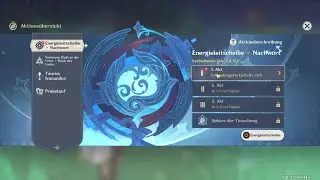 Energy Amplifier Fruition Event Guide [420 PRIMOGEMS] - Version 2.3 Genshin Impact