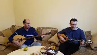 Kurdish music 《Kaziya bogune》