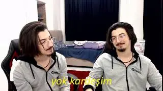 sen youtuber misin