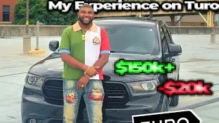 My Turo Earnings/Expenses/Profit Breakdown For 2022!! (Must Watch)