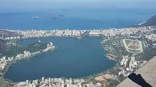 Rio de Janeiro - Tem muito mais que praias lindas!