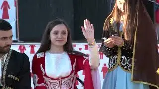 Фестиваль (Часть 2) Лучшие фрагменты