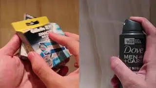 Bathroom beat (ZOOM H6 + FL studio)