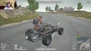 17 kill chicken dinner