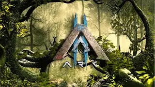 ARK 2 new reveal 🦖🦖 (September 2021)