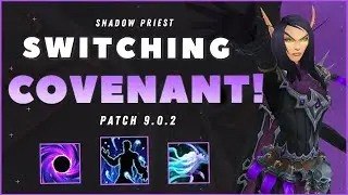 Why I SWITCHED to NIGHT FAE - And Why YOU Should Too!