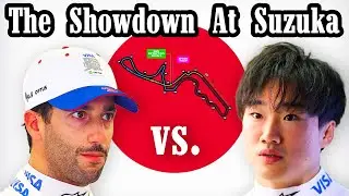 2024 F1 Japanese Grand Prix-view