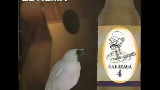 Carayaca 4 - Luna de Maracaibo