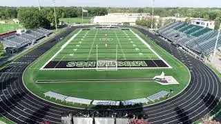Scott's 1st Drone Adventure!
