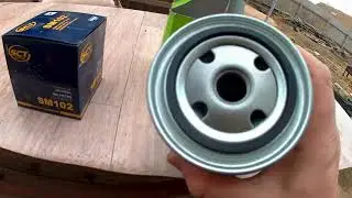 Можно ли установить масленый фильтр для ГАЗели на ваз 2106.