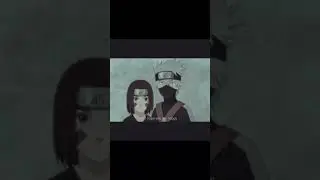 rin obito Kakashi