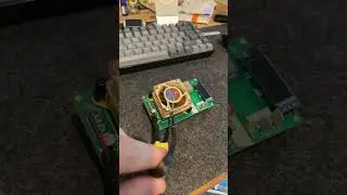 Opensource Bitcoin miner