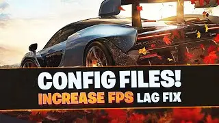 I Played Forza Horizon 4 Without a Graphics Card